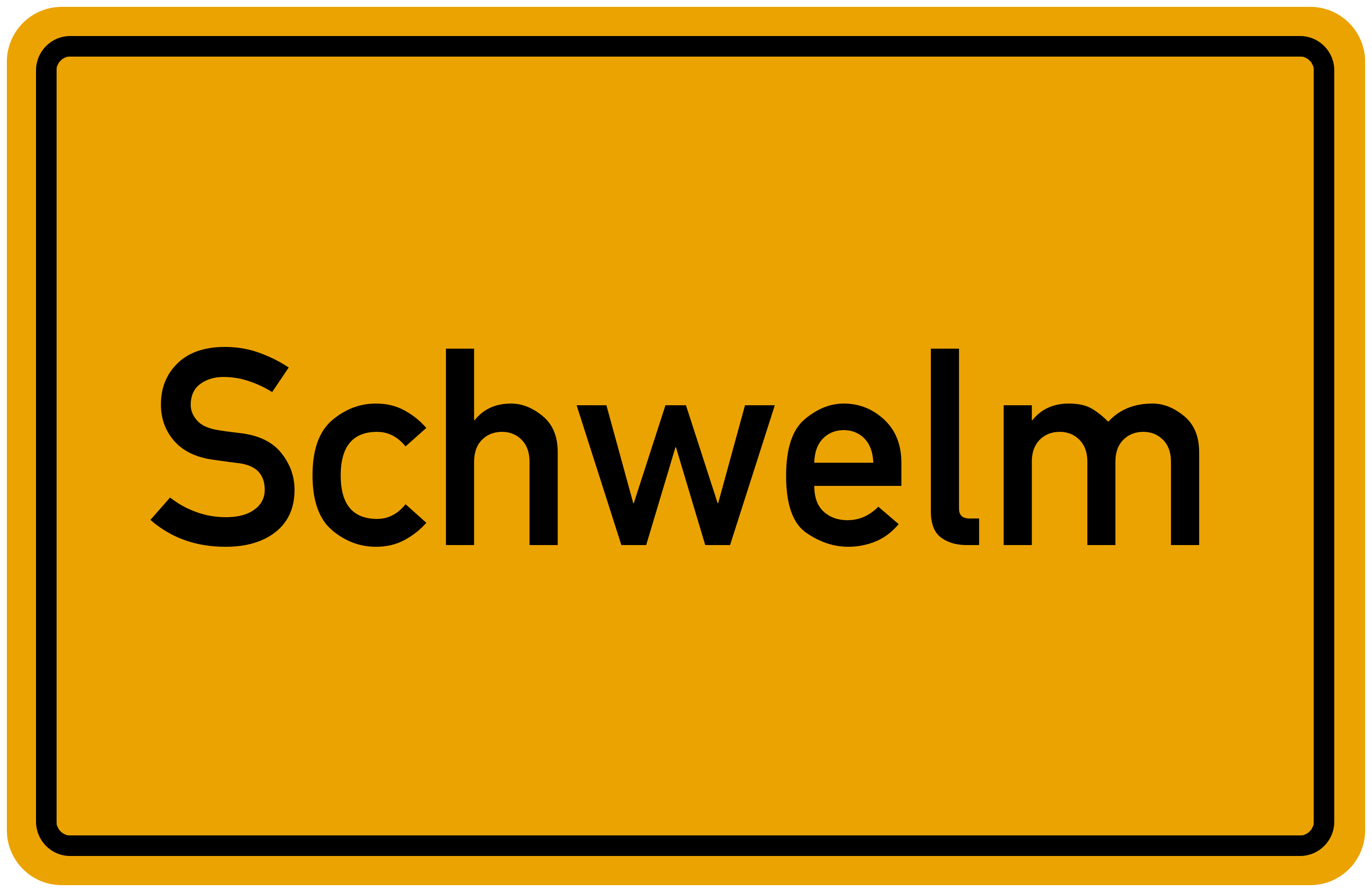 Schwelm